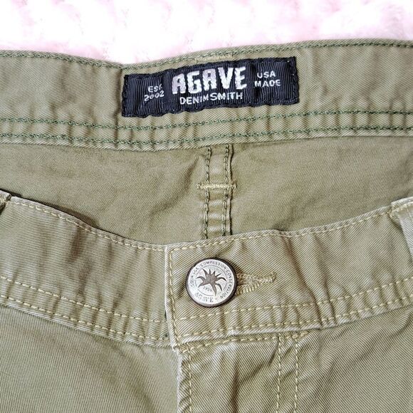 NWT Agave Denimsmith Pants - Picture 9 of 16